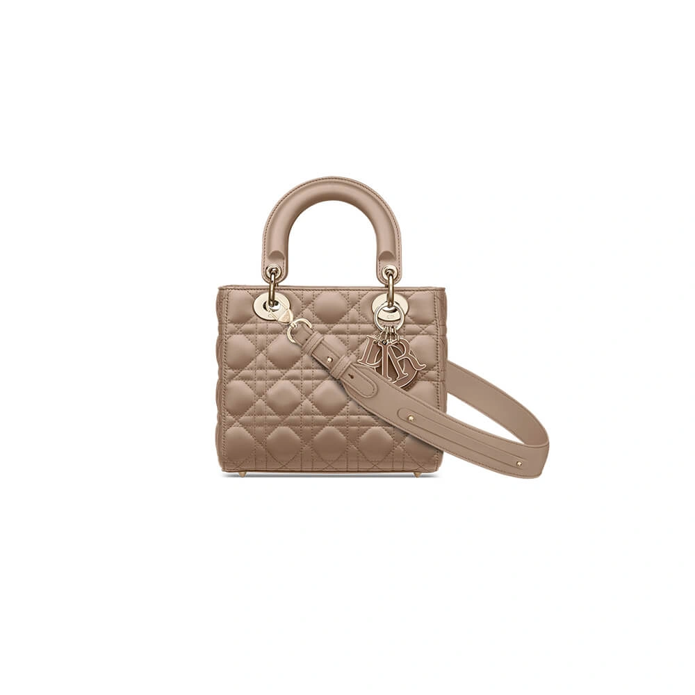 WellDesigned SMALL LADY DIOR MY ABCDIOR BAG 2294
