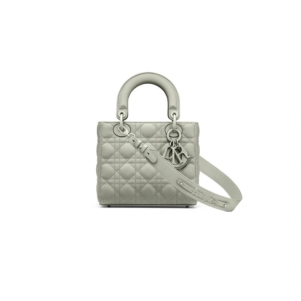 Classic SMALL LADY DIOR MY ABCDIOR BAG 2302