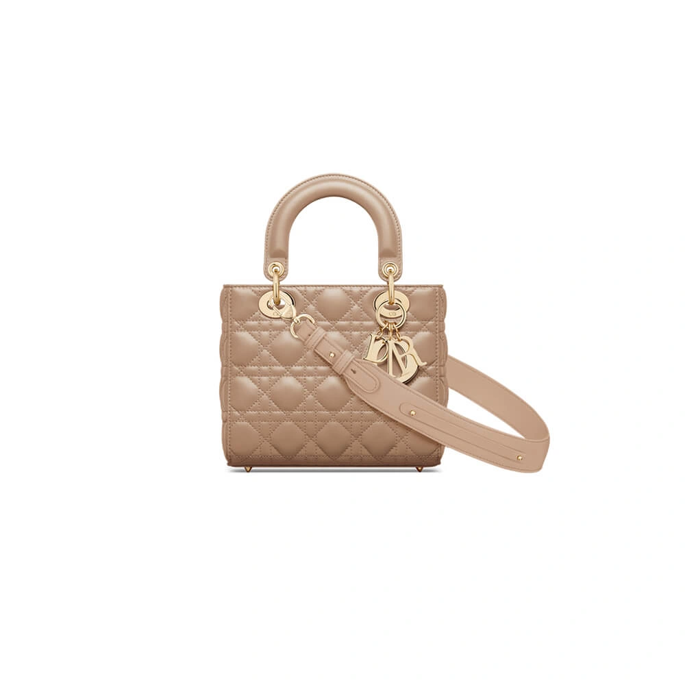 SMALL LADY DIOR MY ABCDIOR BAG Reliable 2292