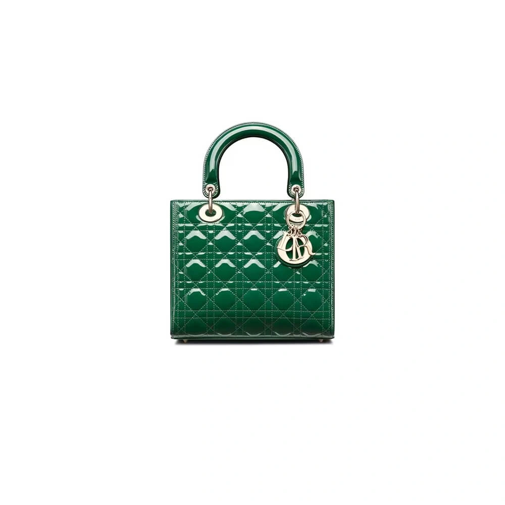 SMALL LADY DIOR MY ABCDIOR BAG FashionForward 2337