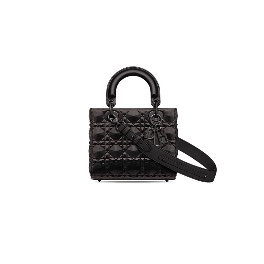 Comfortable SMALL LADY DIOR MY ABCDIOR BAG 2316