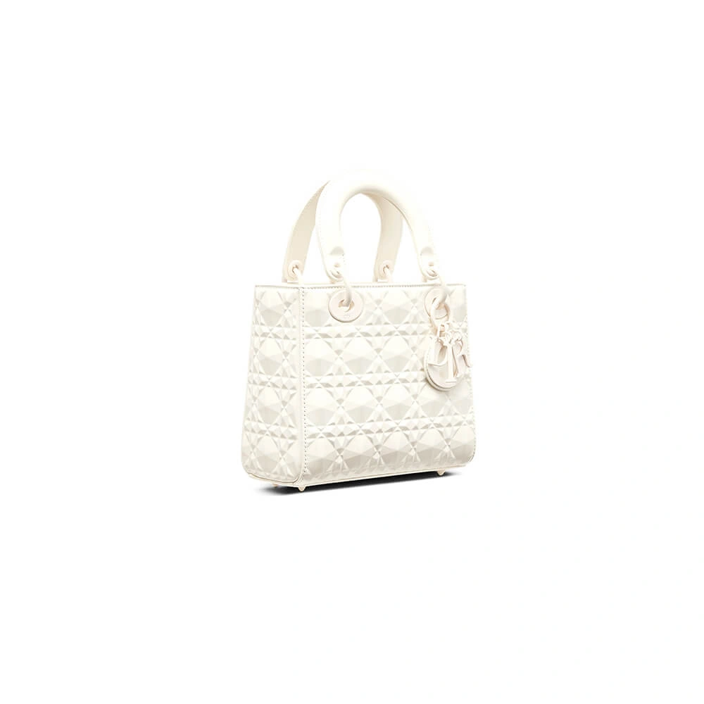 SMALL LADY DIOR MY ABCDIOR BAG WaterResistant 2283
