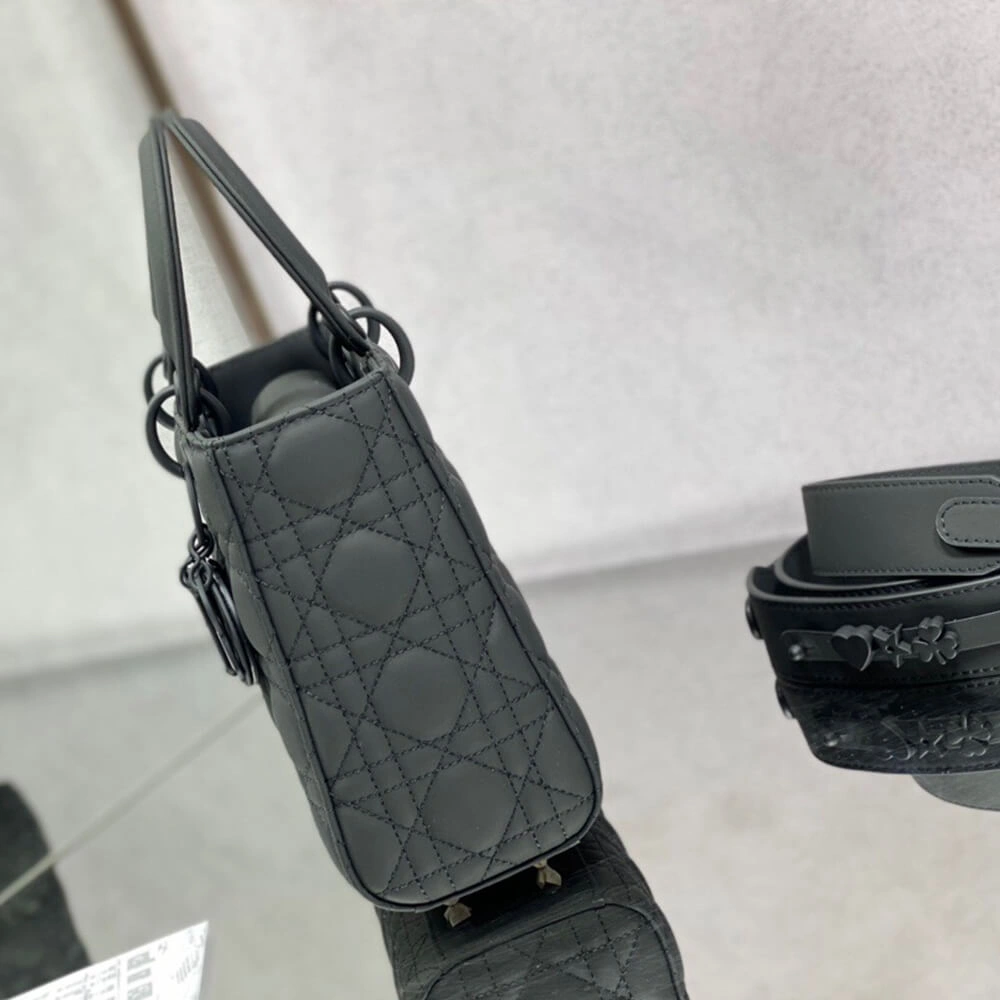 SMALL LADY DIOR MY ABCDIOR BAG AllSeason 2297