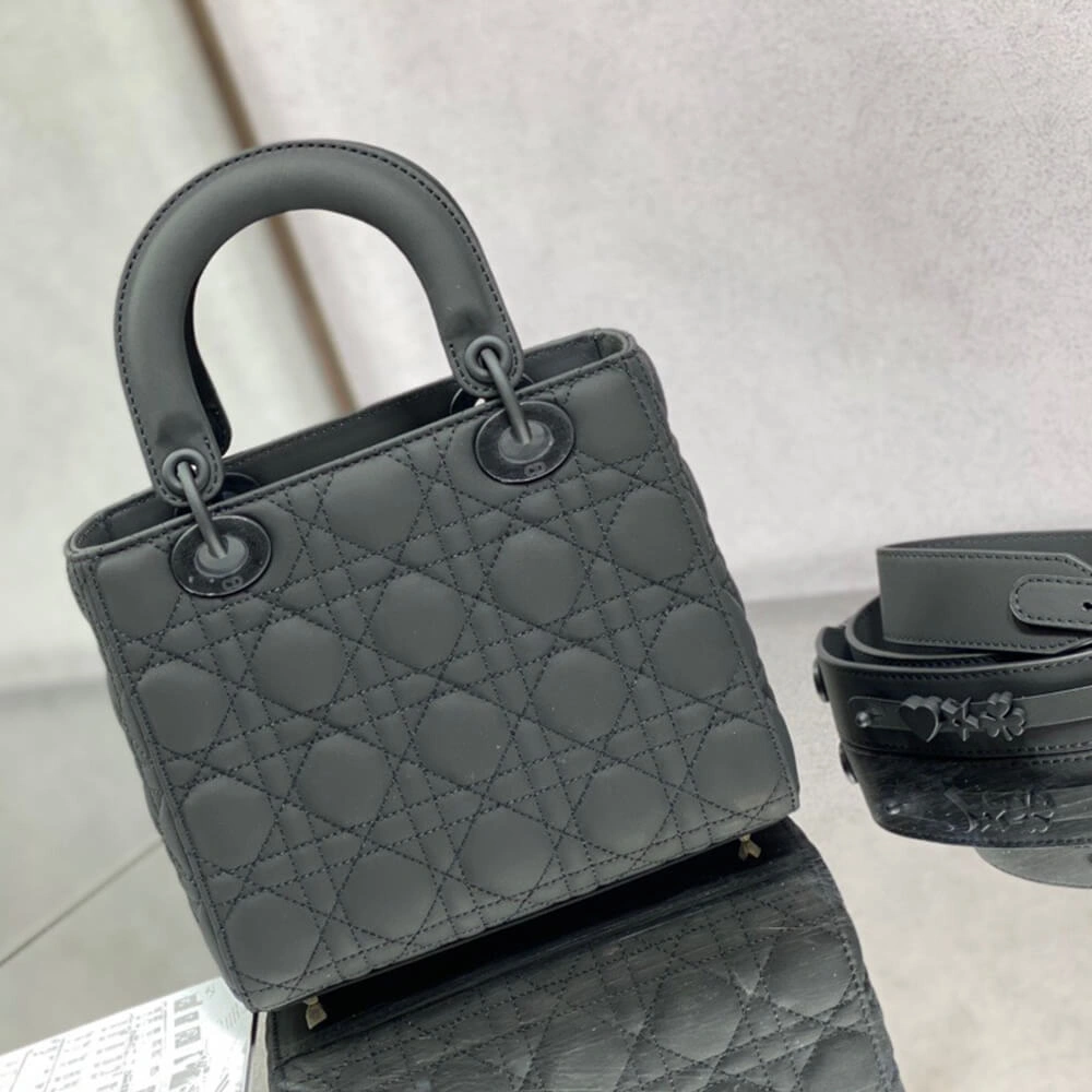 SMALL LADY DIOR MY ABCDIOR BAG AllSeason 2297