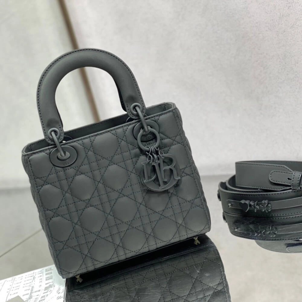 SMALL LADY DIOR MY ABCDIOR BAG AllSeason 2297