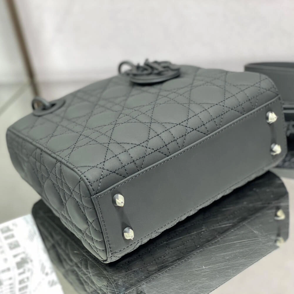 SMALL LADY DIOR MY ABCDIOR BAG AllSeason 2297