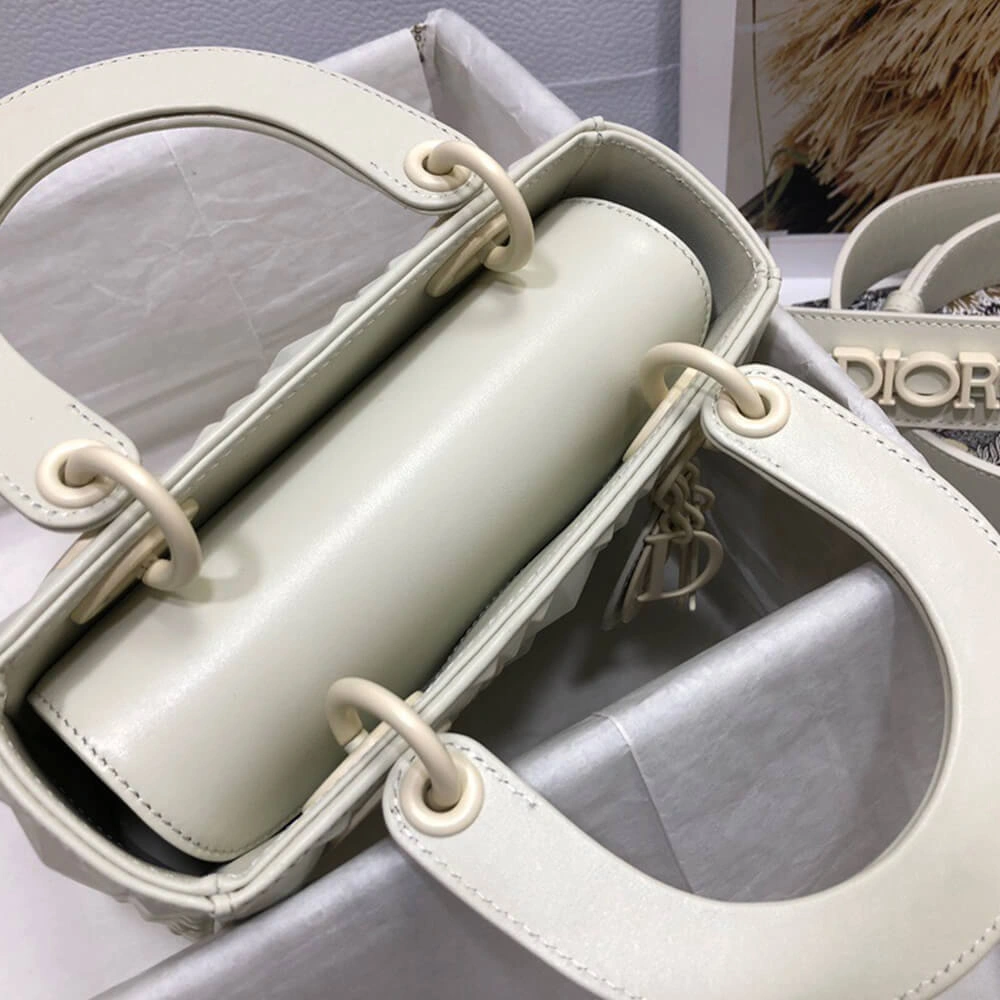 SMALL LADY DIOR MY ABCDIOR BAG WaterResistant 2283