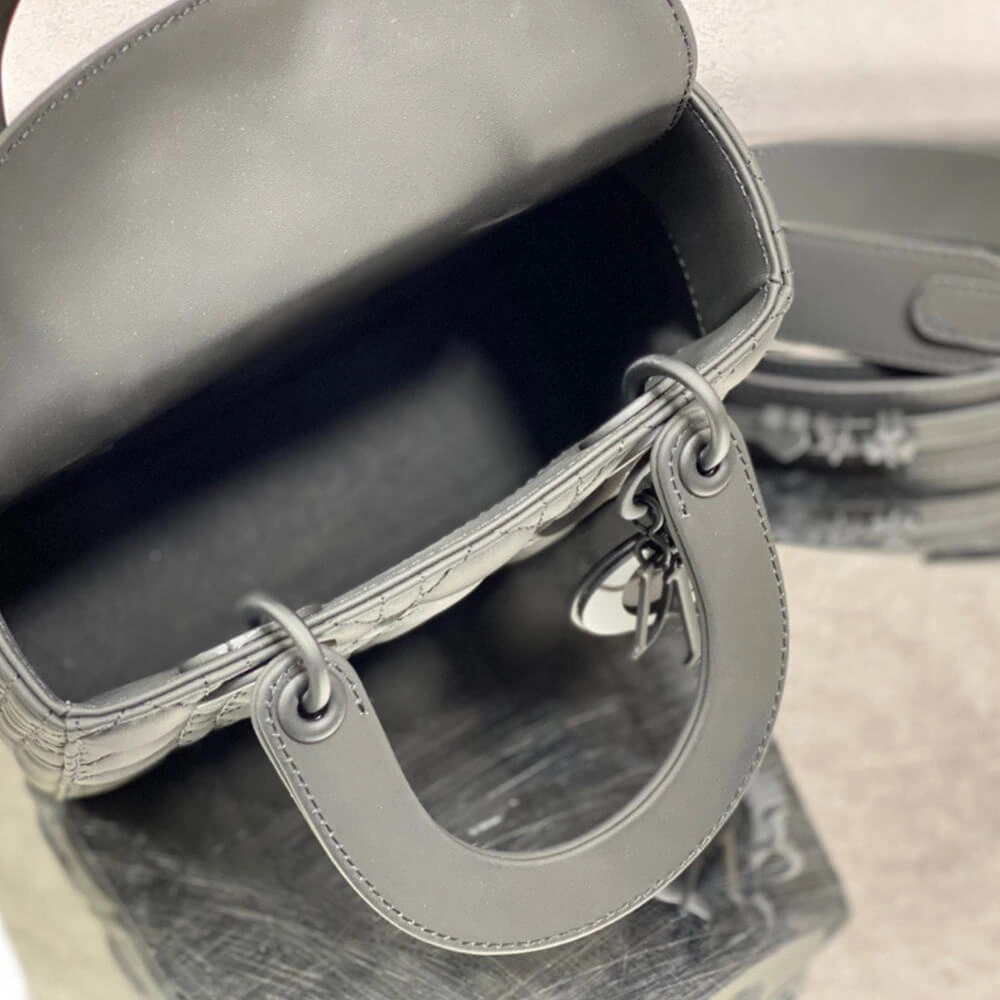 SMALL LADY DIOR MY ABCDIOR BAG AllSeason 2297