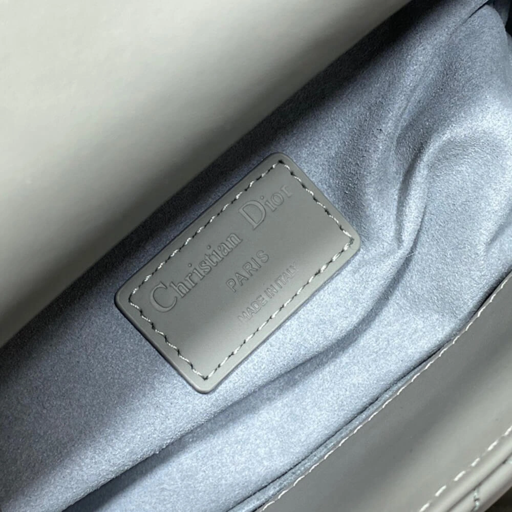 Classic SMALL LADY DIOR MY ABCDIOR BAG 2302