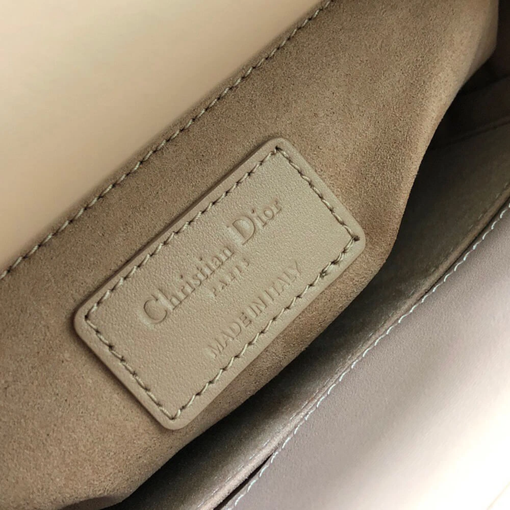 SMALL LADY DIOR MY ABCDIOR BAG Tailored 2362