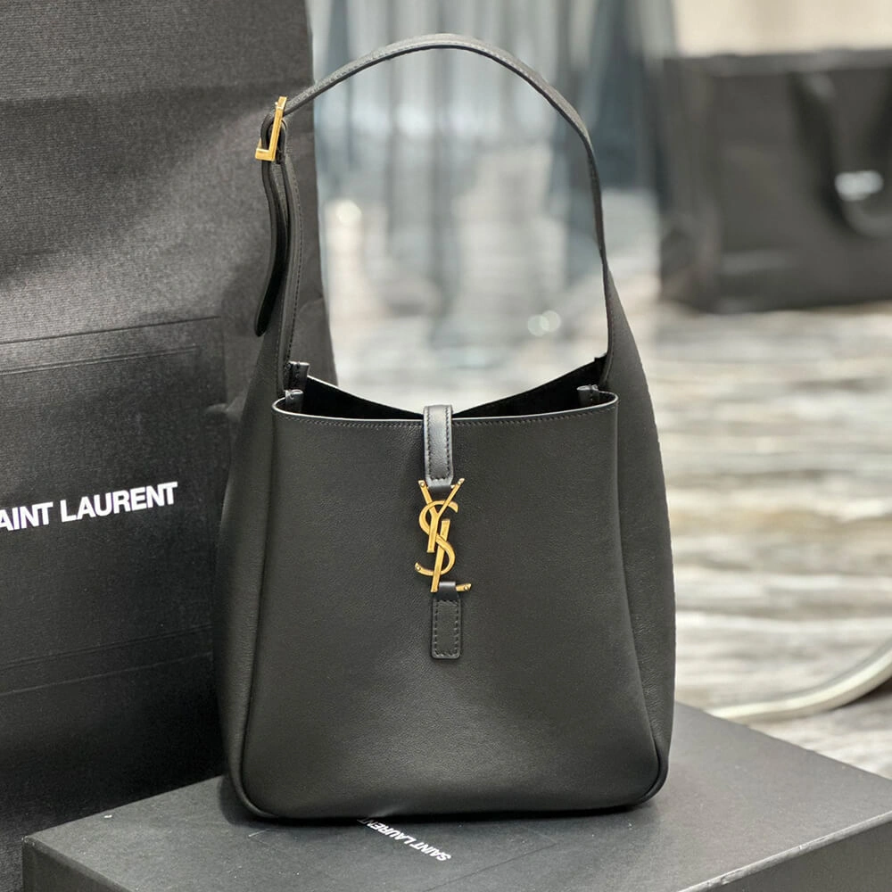 OnTrend SMALL LE 5 À 7 SUPPLE IN SMOOTH LEATHER(HIGH-END GRADE) 2814