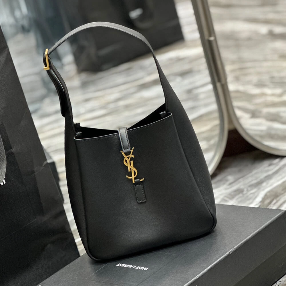 OnTrend SMALL LE 5 À 7 SUPPLE IN SMOOTH LEATHER(HIGH-END GRADE) 2814