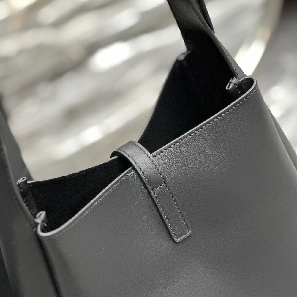 OnTrend SMALL LE 5 À 7 SUPPLE IN SMOOTH LEATHER(HIGH-END GRADE) 2814