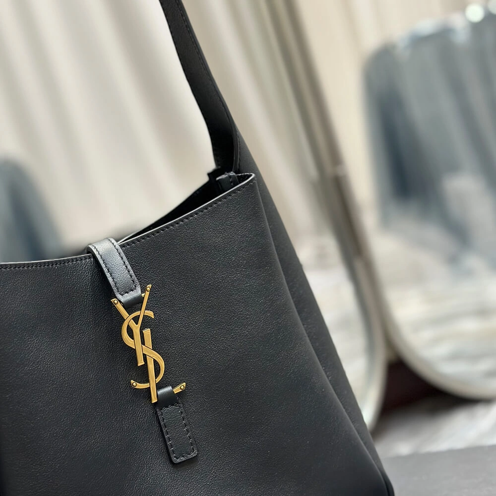 OnTrend SMALL LE 5 À 7 SUPPLE IN SMOOTH LEATHER(HIGH-END GRADE) 2814