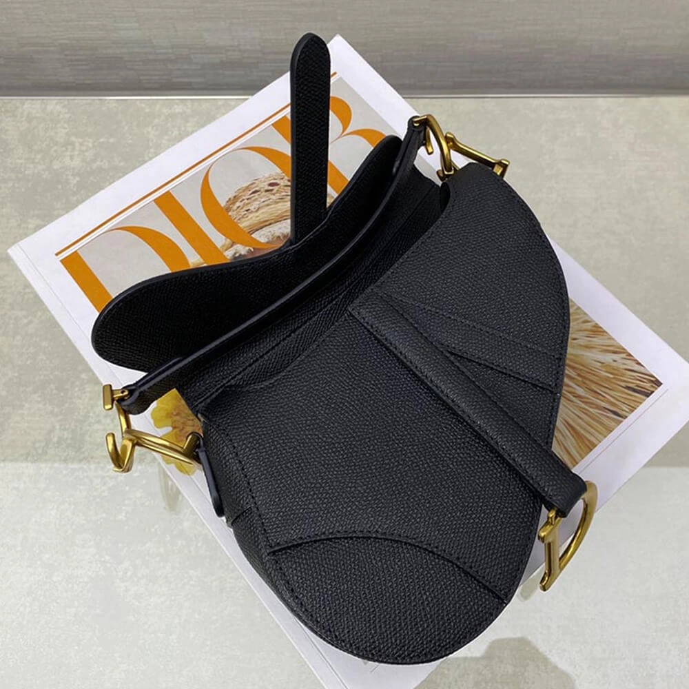 TravelReady Saddle Bag 2416