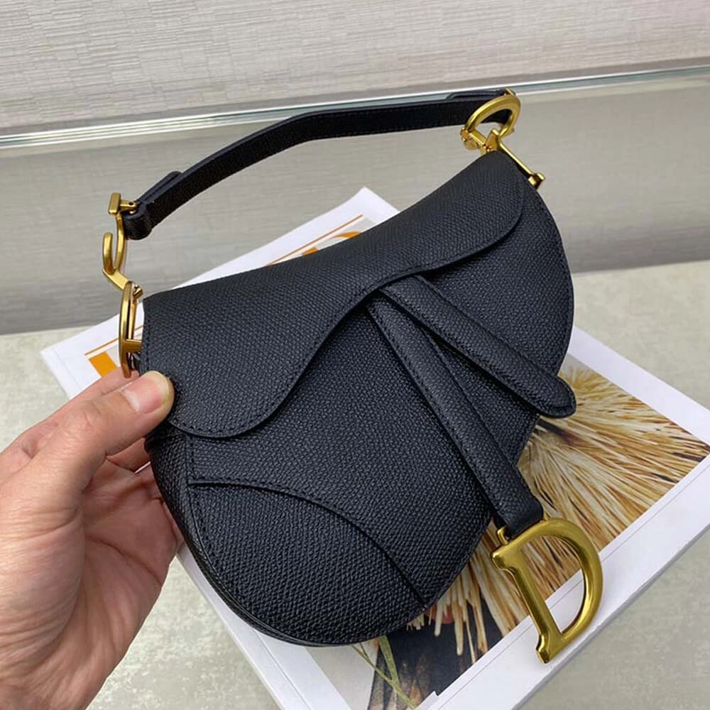 TravelReady Saddle Bag 2416