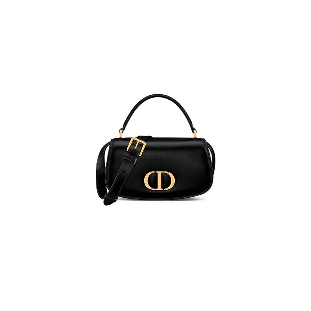 Small 30 Montaigne Avenue Top Handle Bag AllSeason 2168