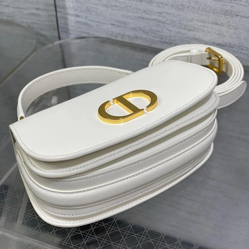 Small 30 Montaigne Avenue Top Handle Bag BestValue 2171