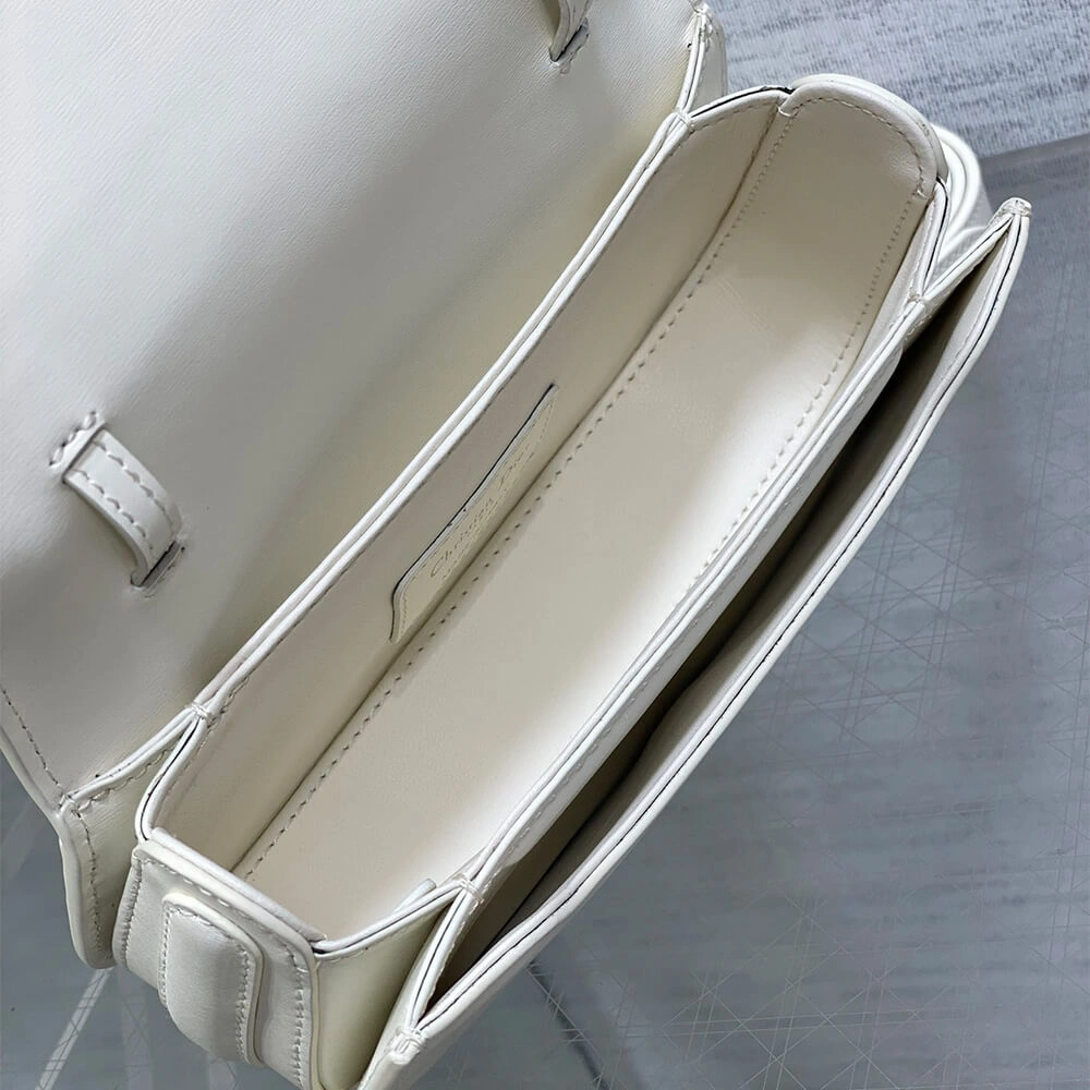 Small 30 Montaigne Avenue Top Handle Bag BestValue 2171