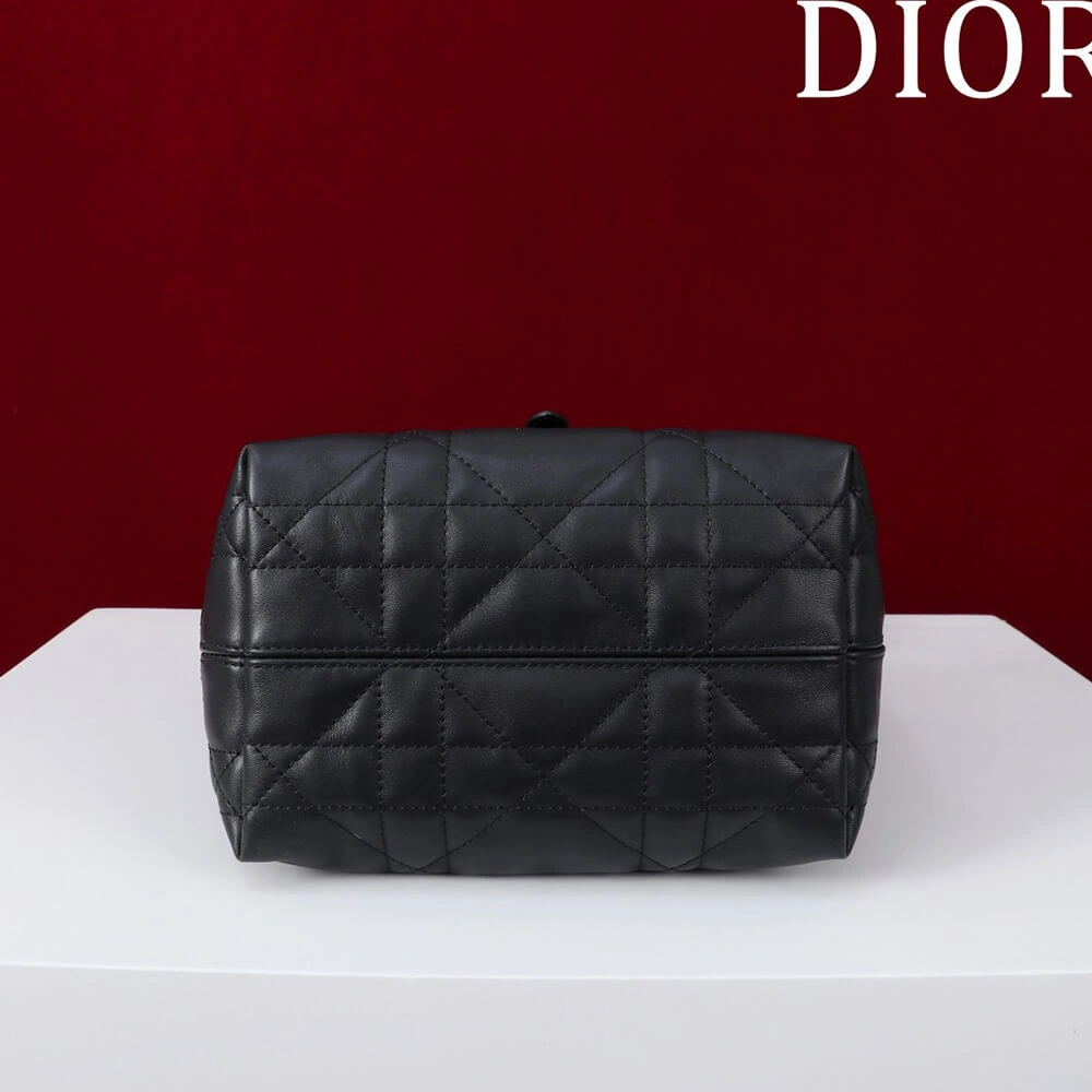 UrbanStyle Small Dior Toujours Vertical Tote Bag(high-end grade) 2371