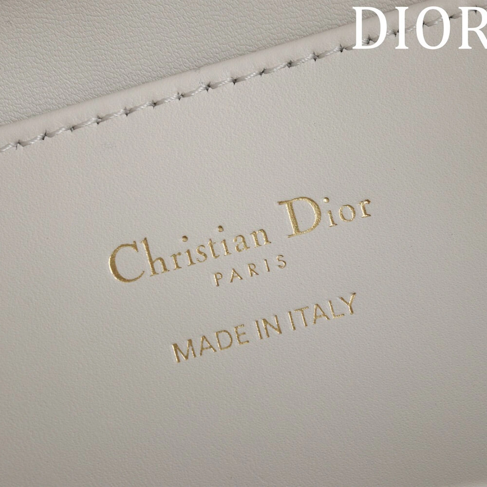 Minimalist Small Dior Toujours Vertical Tote Bag(high-end grade) 2373