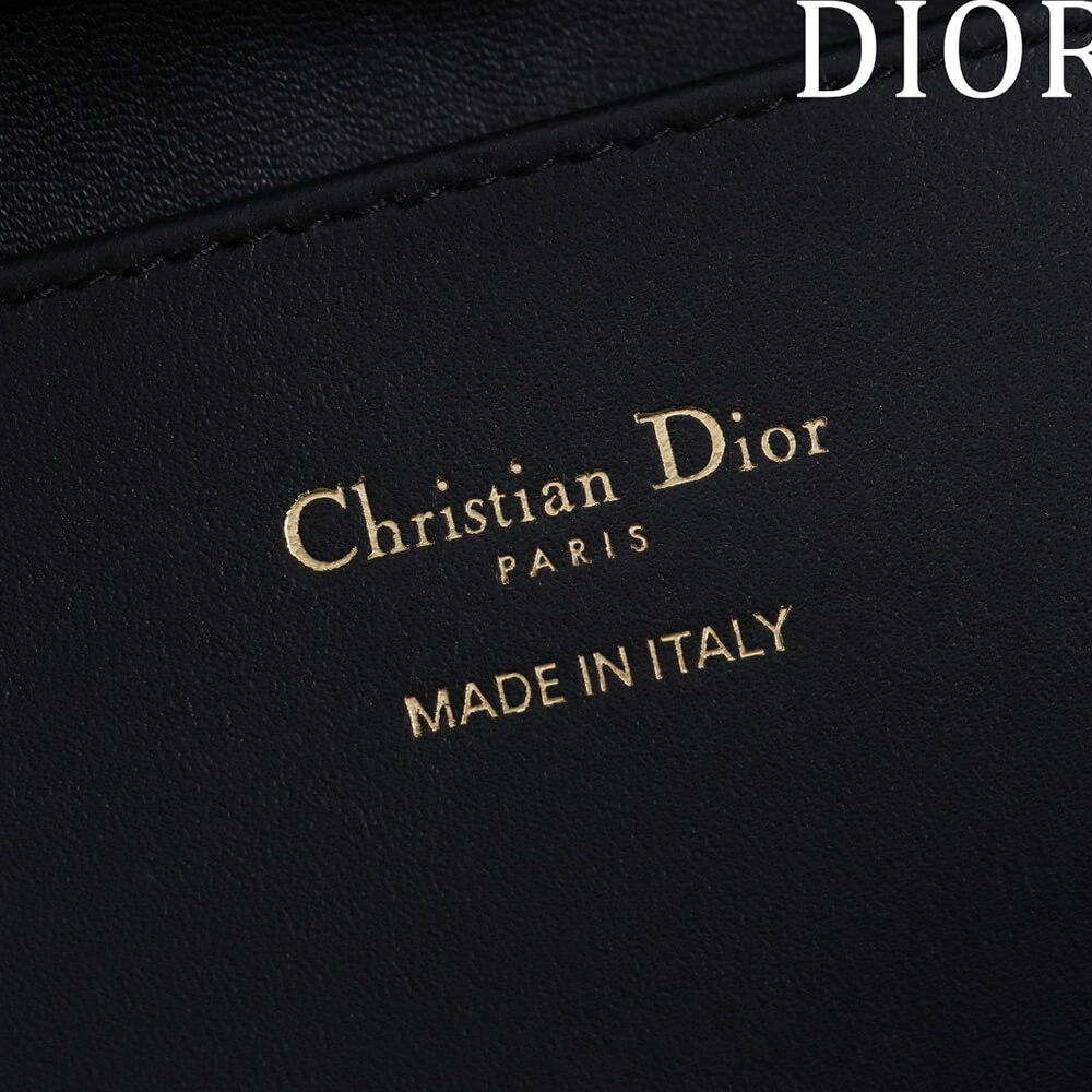 UrbanStyle Small Dior Toujours Vertical Tote Bag(high-end grade) 2371