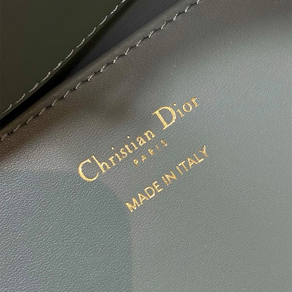 Small Dior Toujours Vertical Tote Bag(high-end grade) Classic 2369
