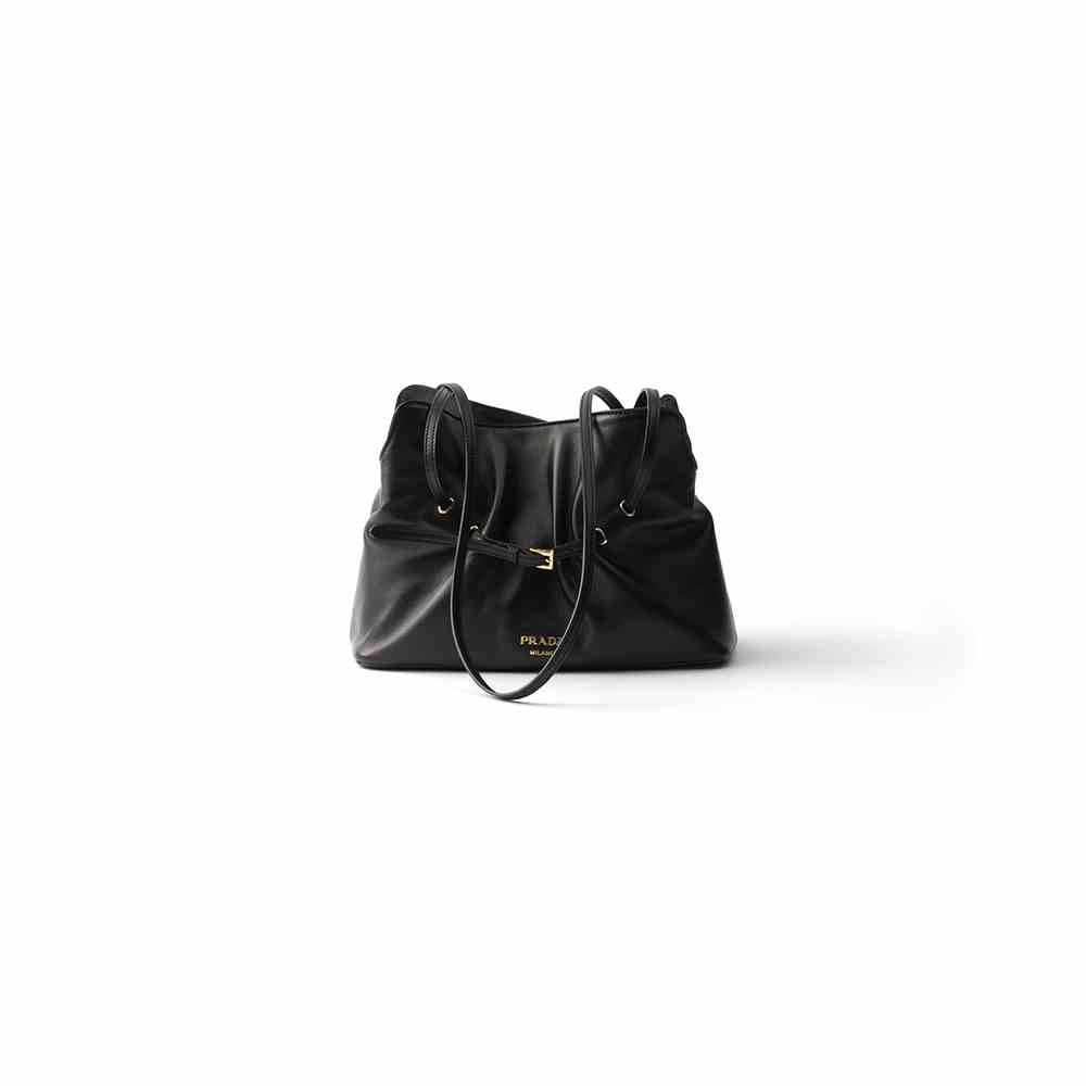 Small Prada Dada nappa leather bag Affordable 2900