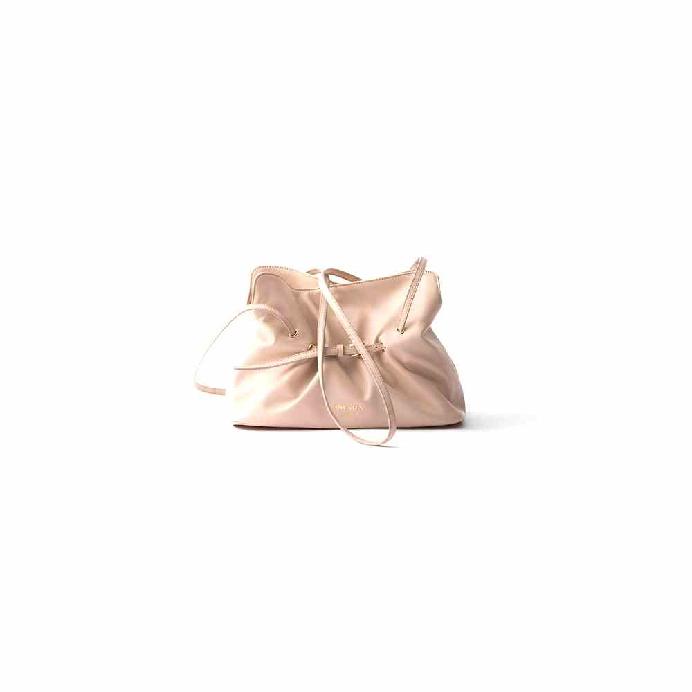 Small Prada Dada nappa leather bag SmartChoice 2910