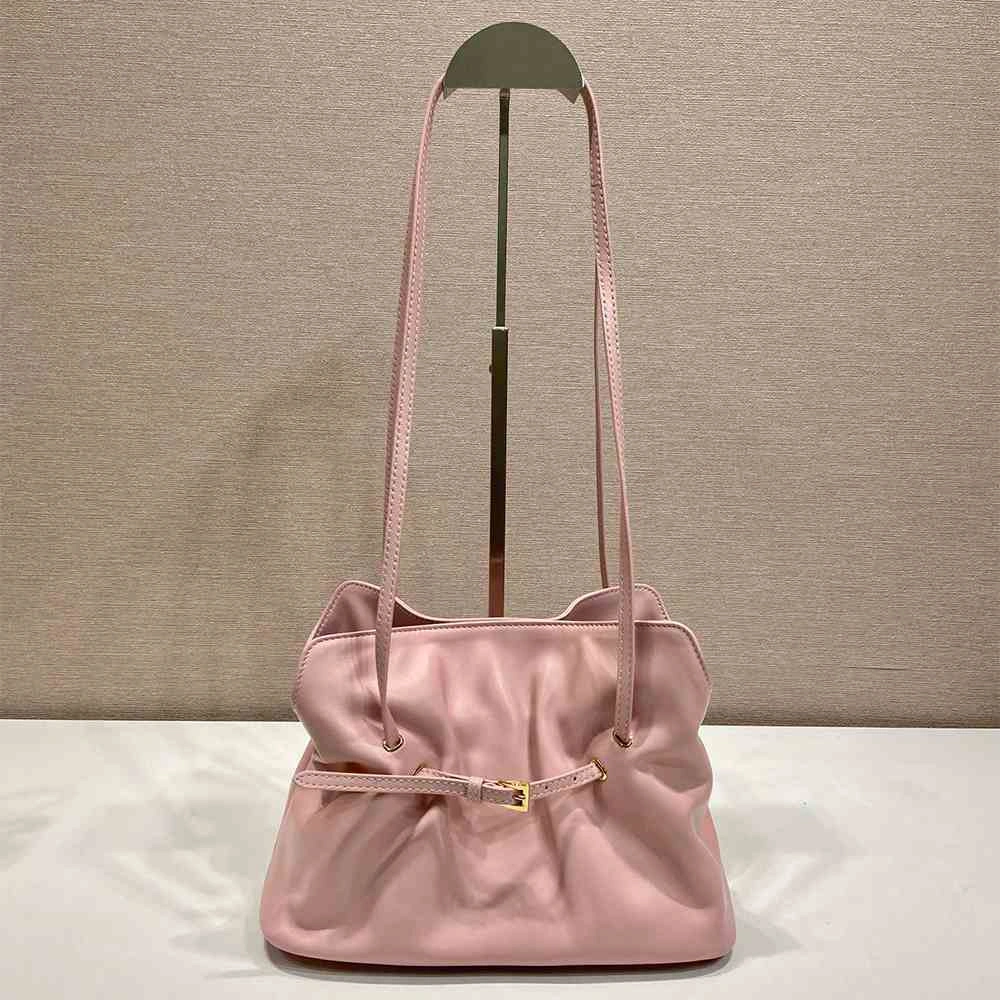 Small Prada Dada nappa leather bag SmartChoice 2910