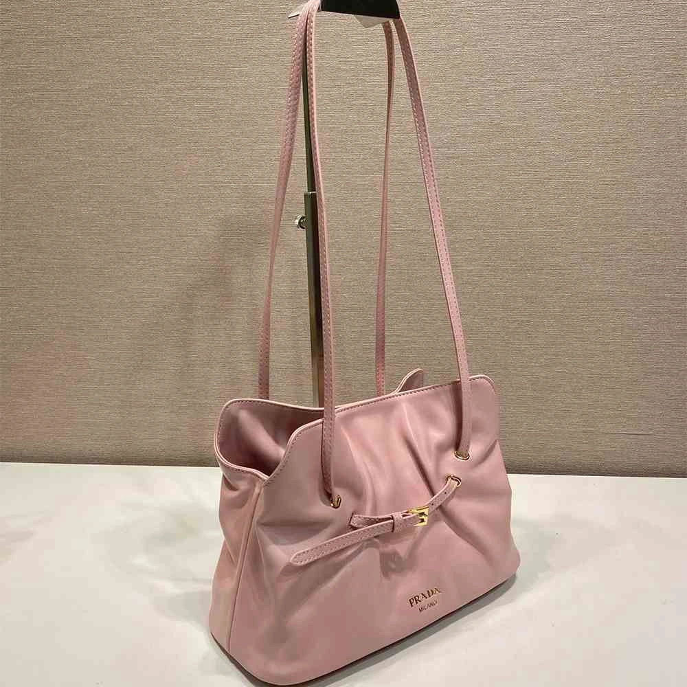 Small Prada Dada nappa leather bag SmartChoice 2910