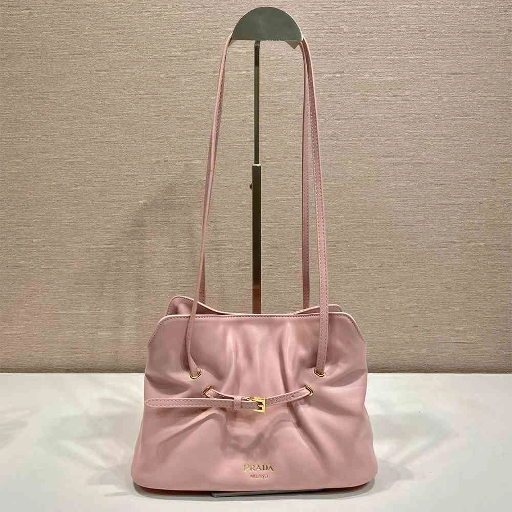 Small Prada Dada nappa leather bag SmartChoice 2910