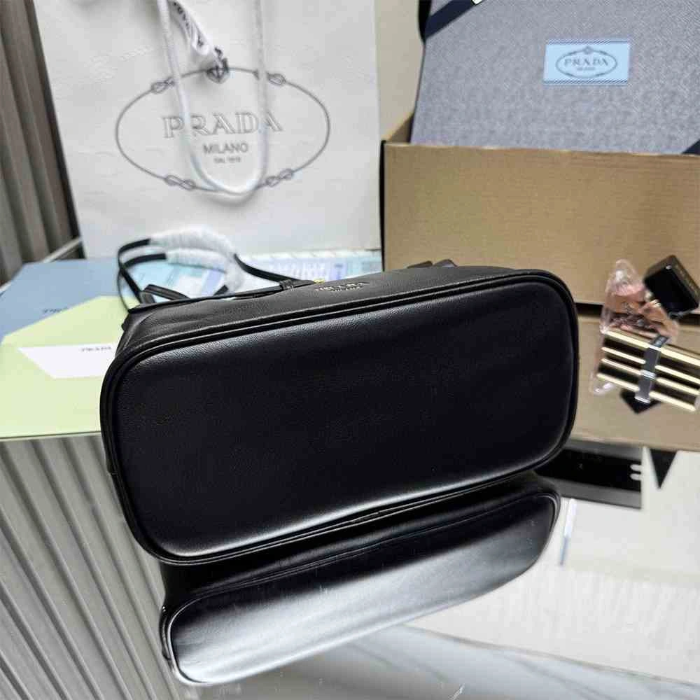 Small Prada Dada nappa leather bag Affordable 2900