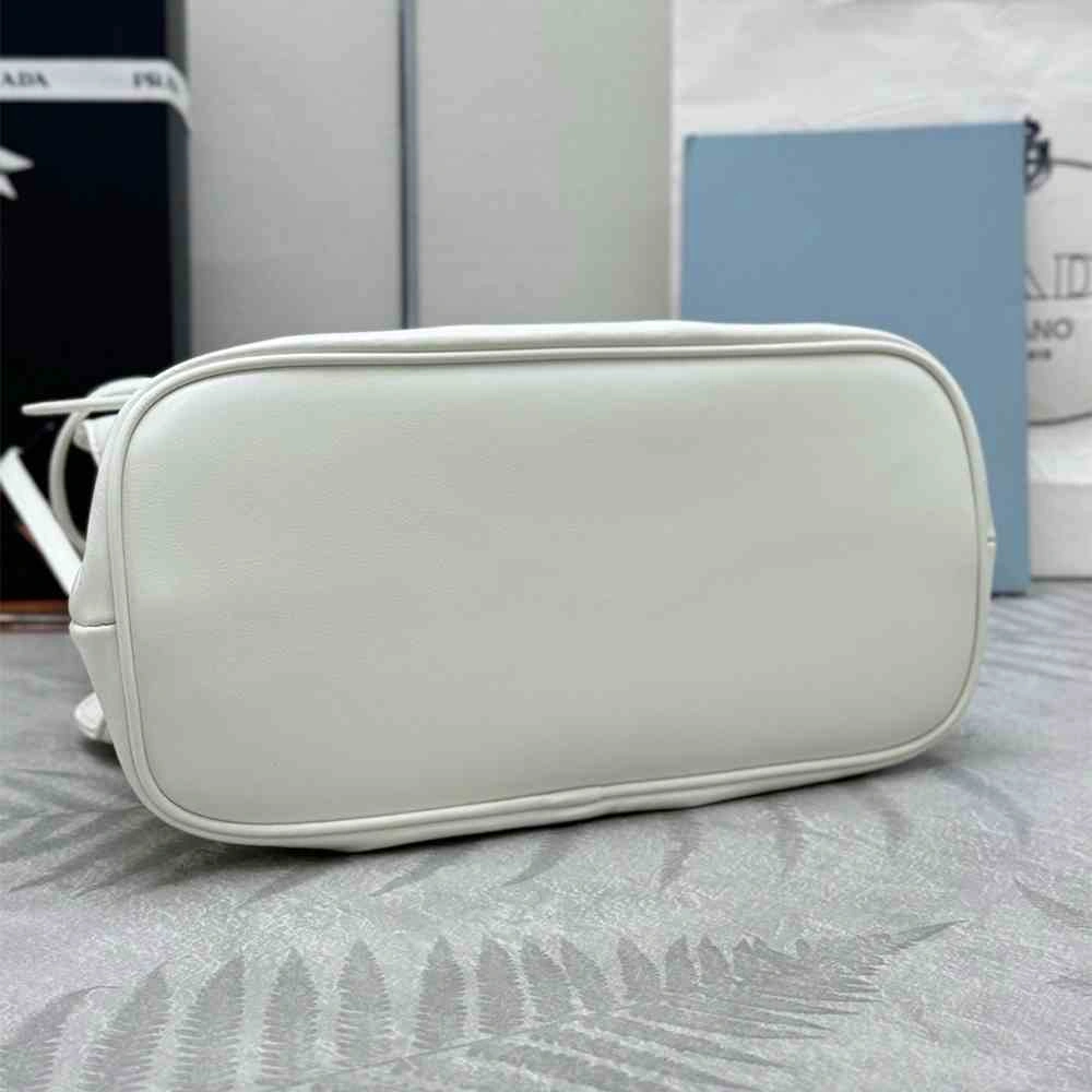 Small Prada Dada nappa leather bag Versatile 2970