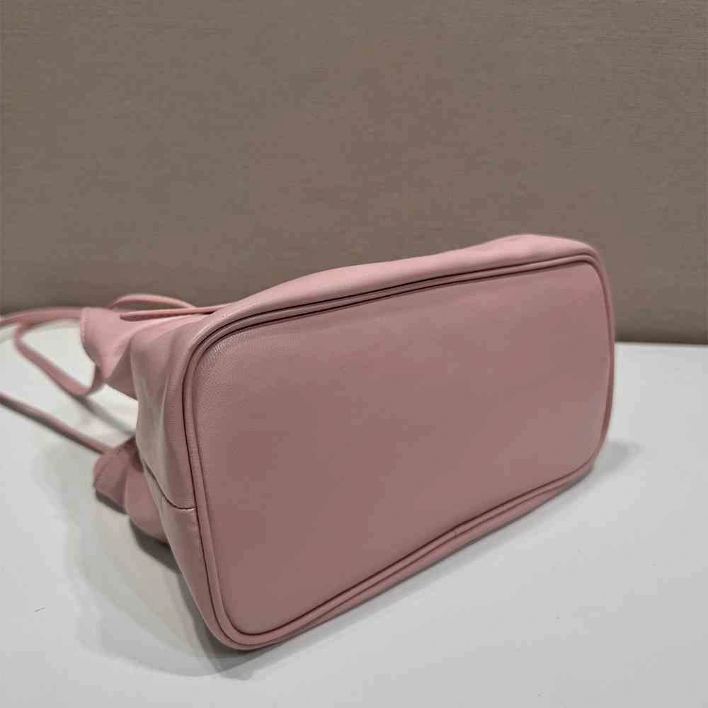 Small Prada Dada nappa leather bag SmartChoice 2910