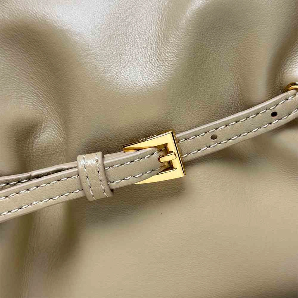 Small Prada Dada nappa leather bag Original 2928