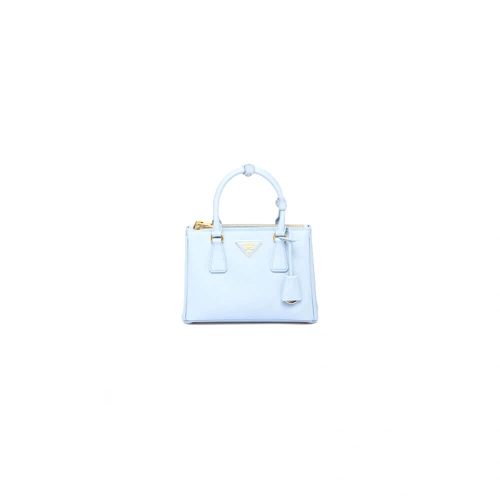 Small Prada Galleria Saffiano leather bag Cozy 2947