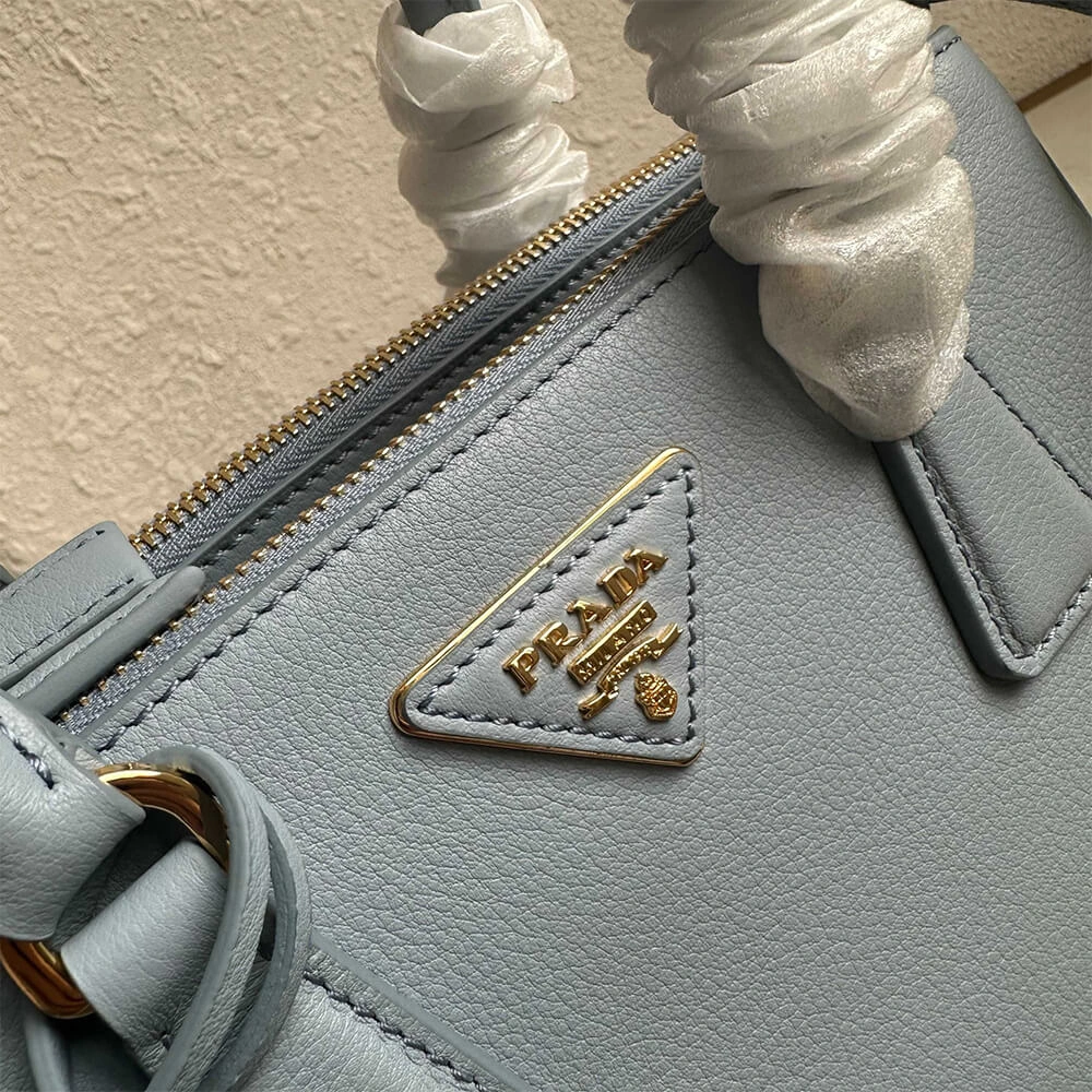 Small Prada Galleria Saffiano leather bag Cozy 2947