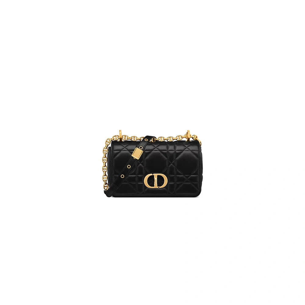 SportInspired Small  Dior Caro Bag((HIGH-END GRADE)) 2153