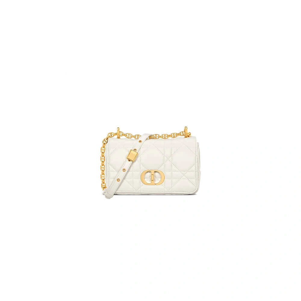 ModernLook Small  Dior Caro Bag((HIGH-END GRADE)) 2152