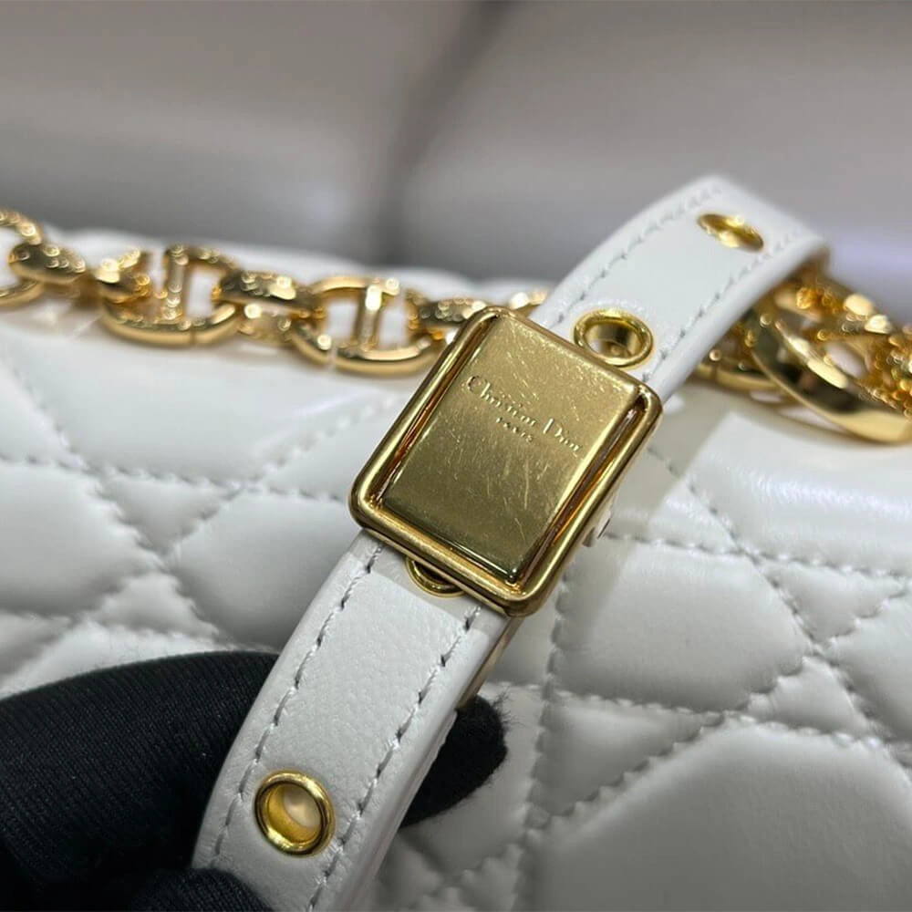 ModernLook Small  Dior Caro Bag((HIGH-END GRADE)) 2152
