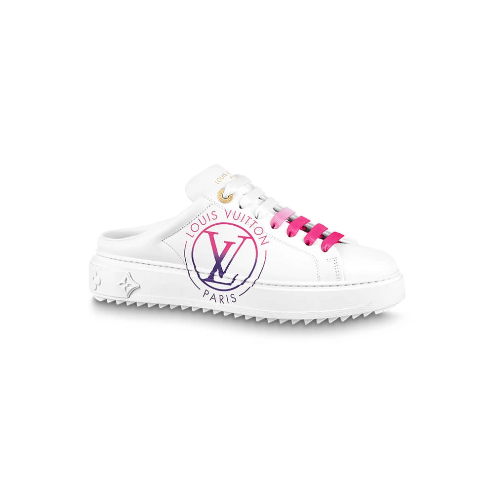 GoAnywhere TIME OUT OPEN BACK SNEAKER 3179