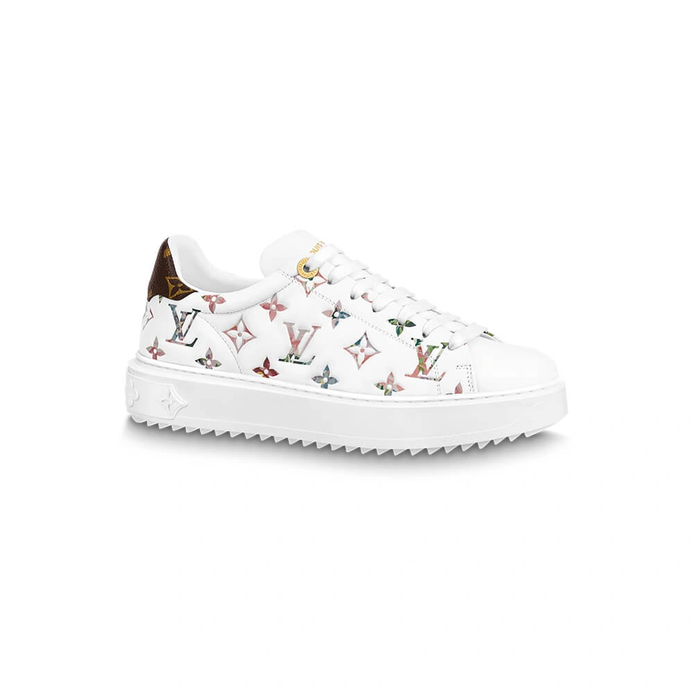 TIME OUT SNEAKER Refined 3185