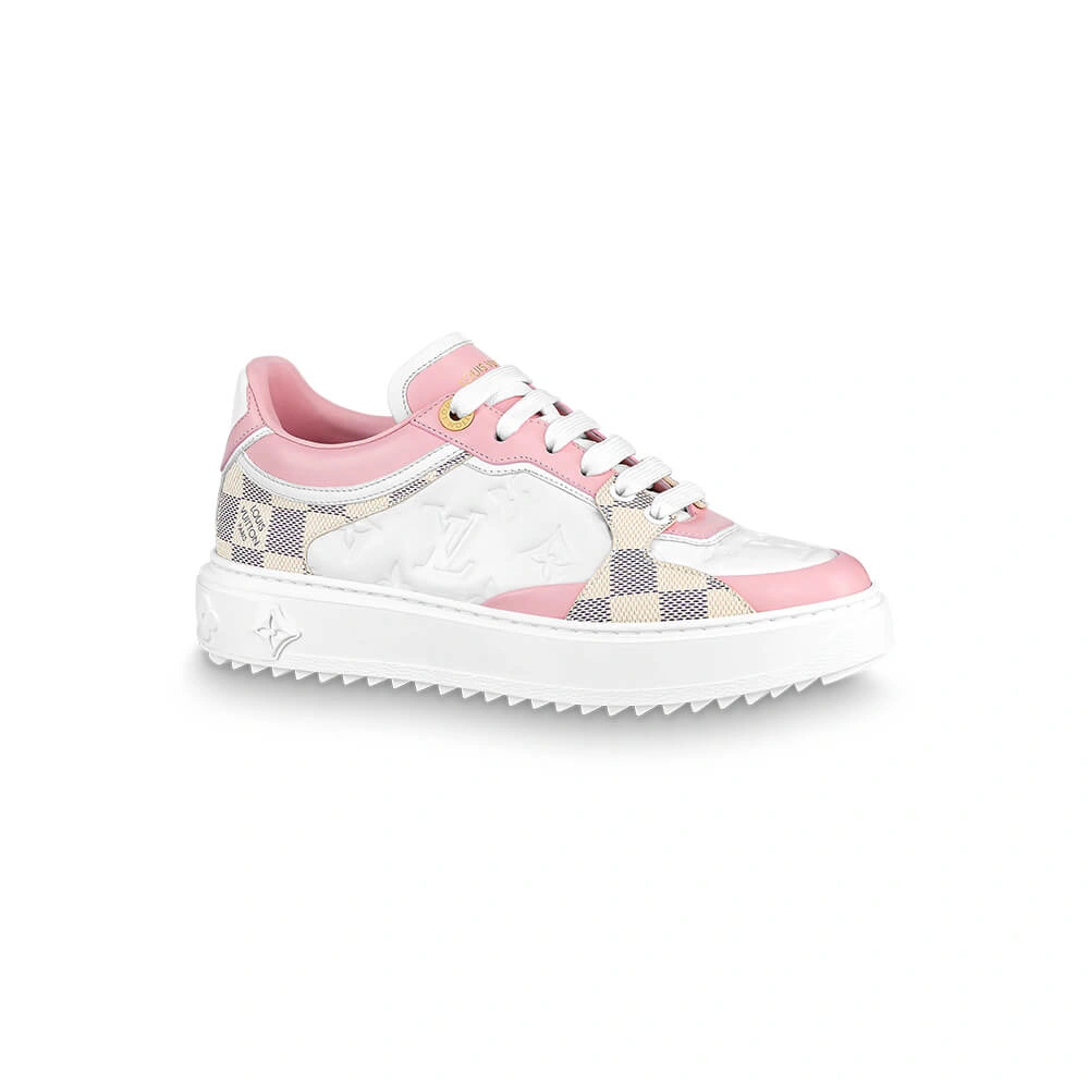 TIME OUT SNEAKER Trendy 3215
