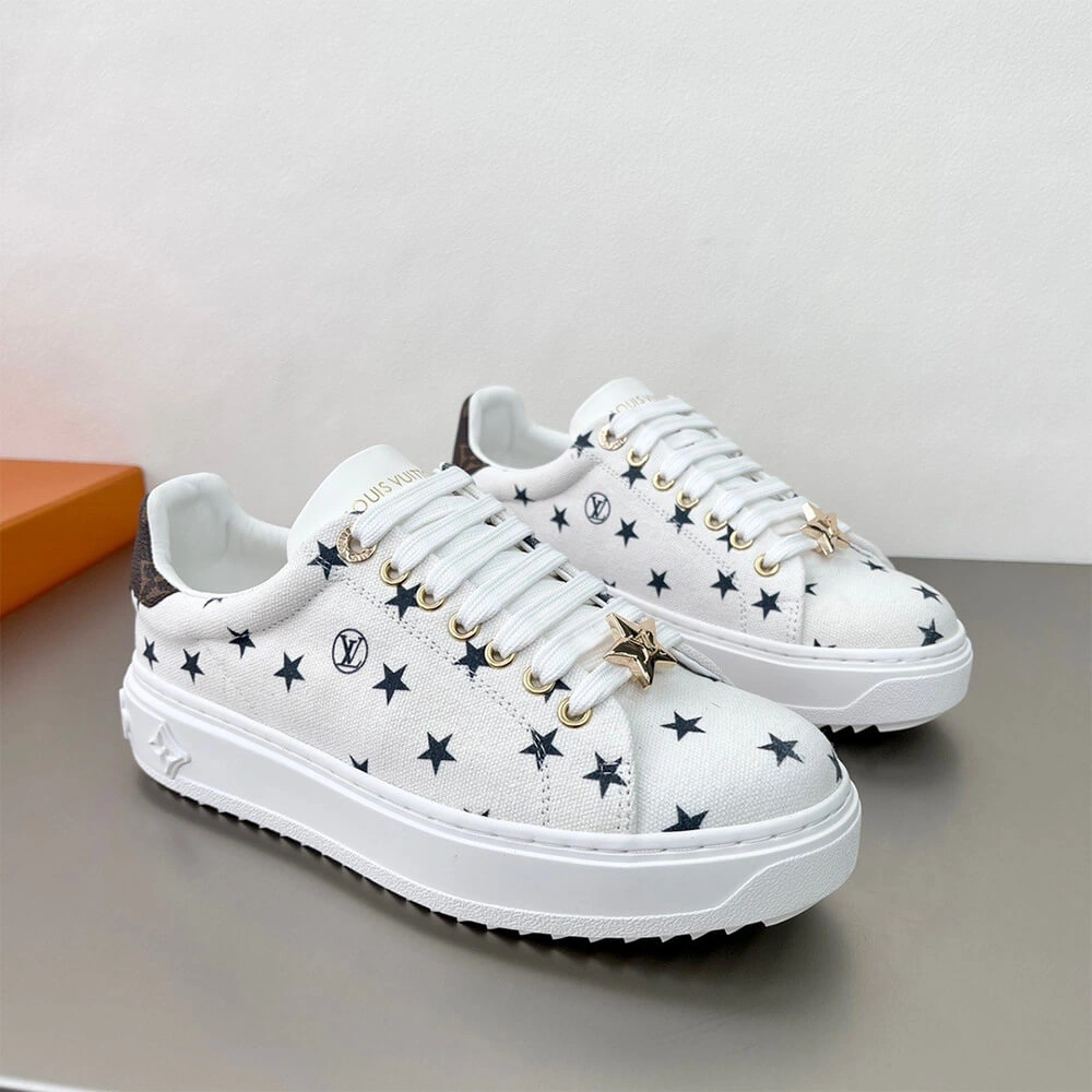 TIME OUT SNEAKER Minimalist 3219