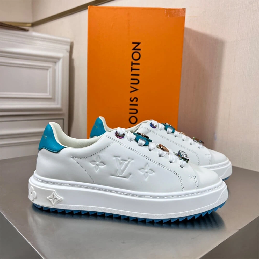 TIME OUT SNEAKER WeatherProof 3228