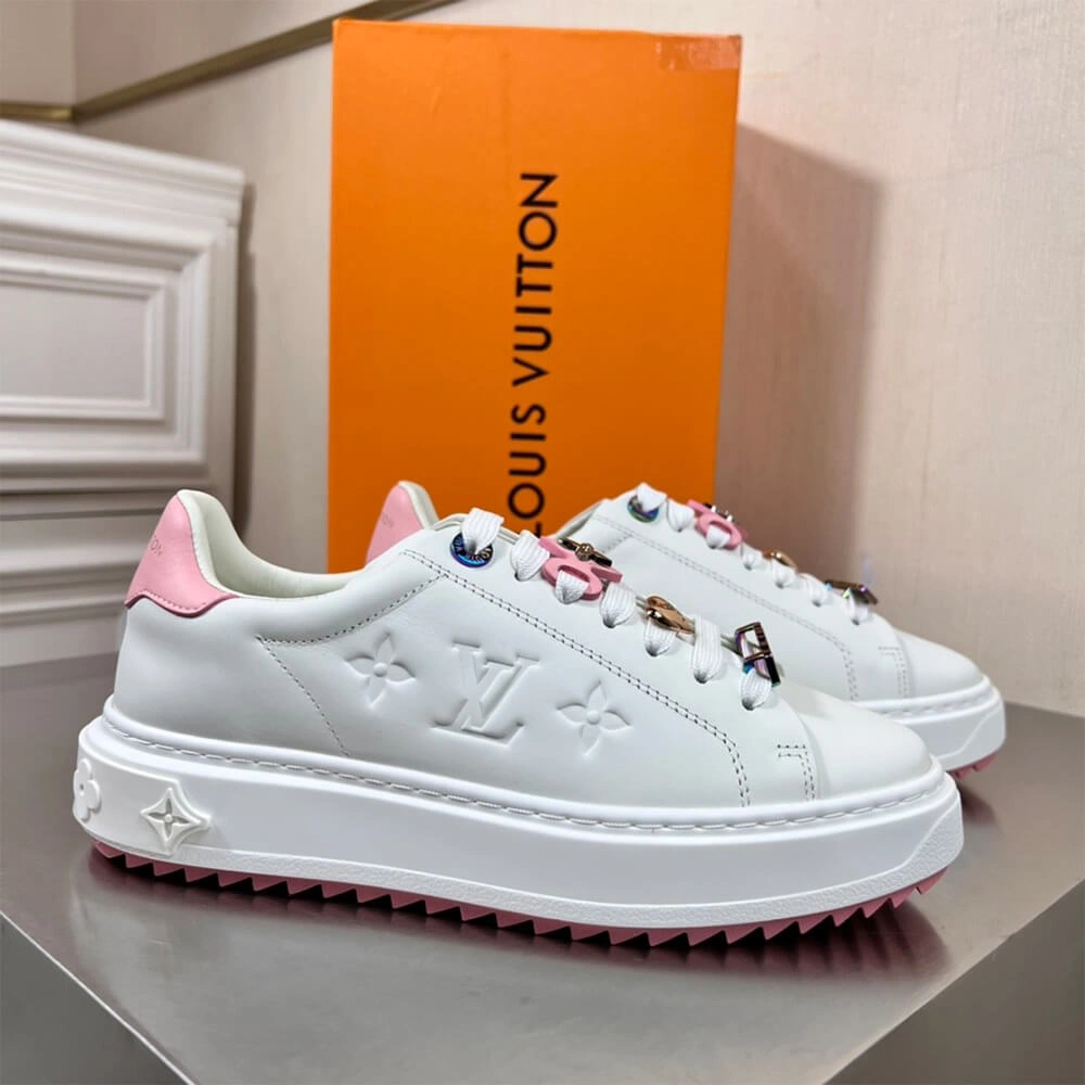 TIME OUT SNEAKER QuickDry 3249