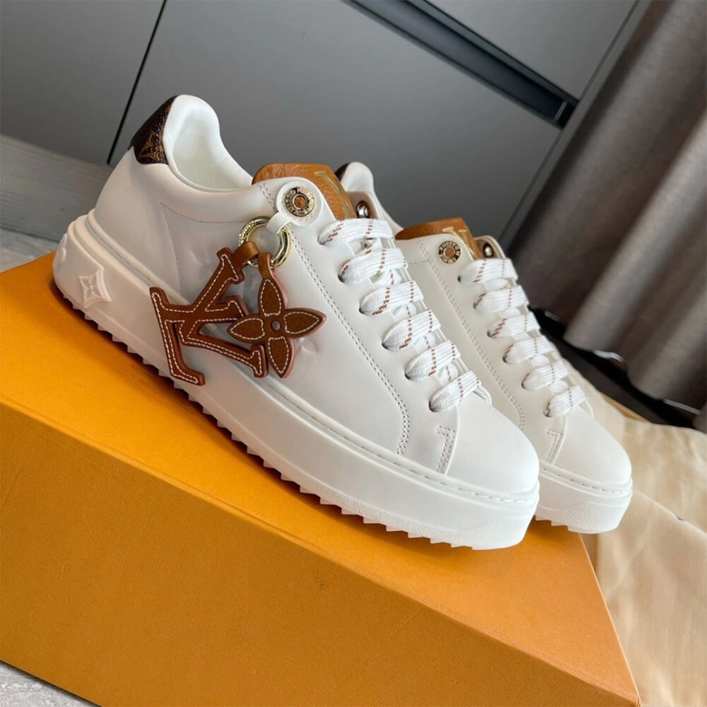 TIME OUT SNEAKER Cozy 3206