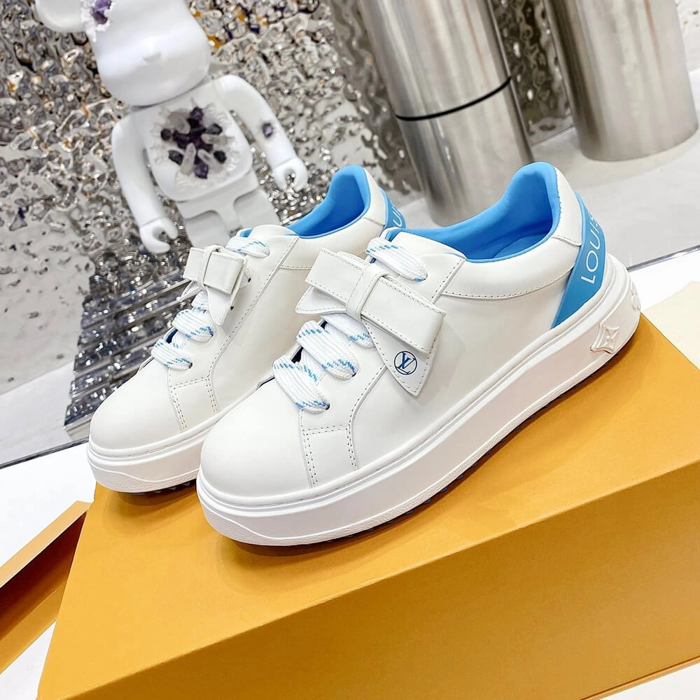 TIME OUT SNEAKER OnTrend 3176