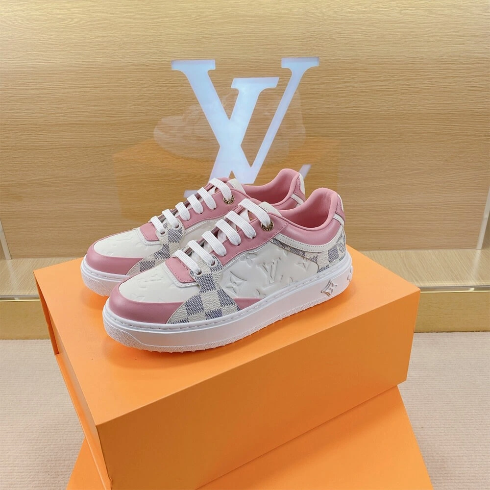 TIME OUT SNEAKER Trendy 3215